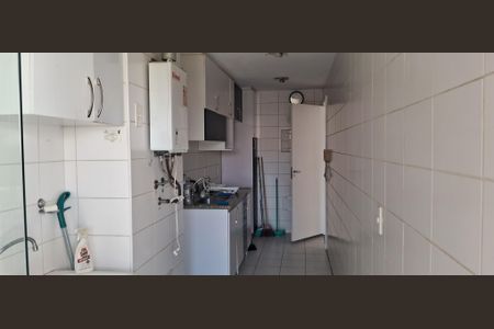 Apartamento para alugar com 2 quartos, 72m² em Cachambi, Rio de Janeiro