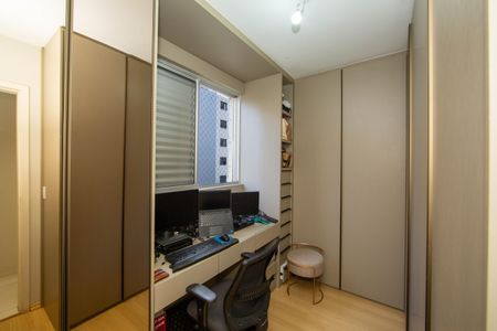 Apartamento à venda com 90m², 3 quartos e 2 vagas Apartamento à venda com 90m², 3 quartos e 2 vagasQUARTO2