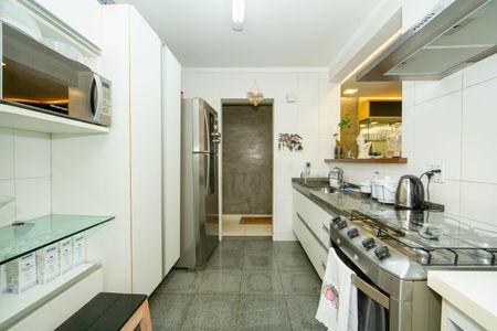 Apartamento à venda com 90m², 3 quartos e 2 vagas Apartamento à venda com 90m², 3 quartos e 2 vagasCOZINHA