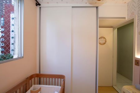 Apartamento à venda com 90m², 3 quartos e 2 vagas Apartamento à venda com 90m², 3 quartos e 2 vagasQUARTO3