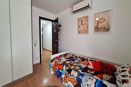 Apartamento à venda com 150m², 3 quartos e 1 vaga Apartamento à venda com 150m², 3 quartos e 1 vagaQuarto 2