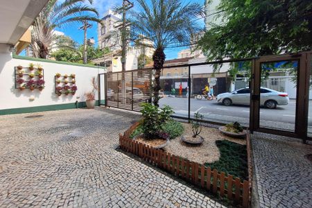 Apartamento à venda com 150m², 3 quartos e 1 vaga Apartamento à venda com 150m², 3 quartos e 1 vagaÁrea comum
