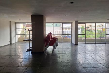 Apartamento à venda com 150m², 3 quartos e 1 vaga Apartamento à venda com 150m², 3 quartos e 1 vagaÁrea comum