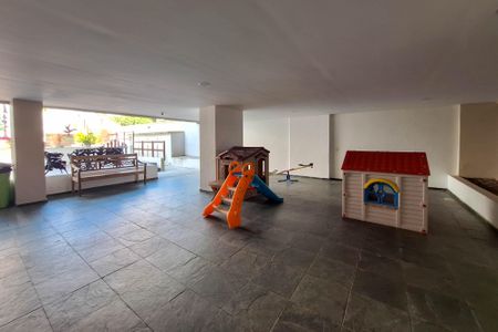 Apartamento à venda com 150m², 3 quartos e 1 vaga Apartamento à venda com 150m², 3 quartos e 1 vagaÁrea comum