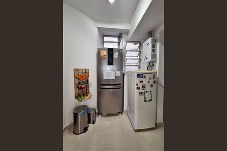 Apartamento à venda com 150m², 3 quartos e 1 vaga Apartamento à venda com 150m², 3 quartos e 1 vagaCozinha