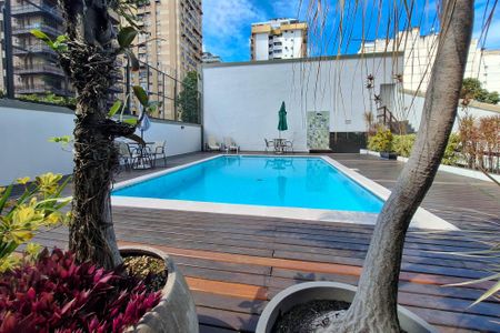 Apartamento à venda com 150m², 3 quartos e 1 vaga Apartamento à venda com 150m², 3 quartos e 1 vagaÁrea comum