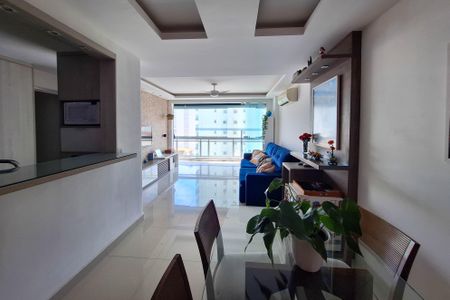Sala de apartamento para alugar com 3 quartos, 150m² em Icaraí, Niterói
