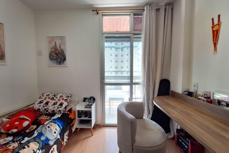 Apartamento à venda com 150m², 3 quartos e 1 vaga Apartamento à venda com 150m², 3 quartos e 1 vagaQuarto 2