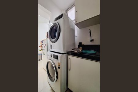 Apartamento à venda com 150m², 3 quartos e 1 vaga Apartamento à venda com 150m², 3 quartos e 1 vagaÁrea de Serviço