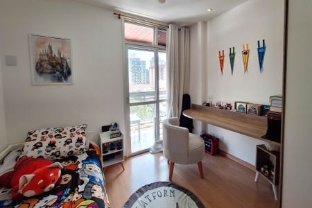 Apartamento à venda com 150m², 3 quartos e 1 vaga Apartamento à venda com 150m², 3 quartos e 1 vagaQuarto 2