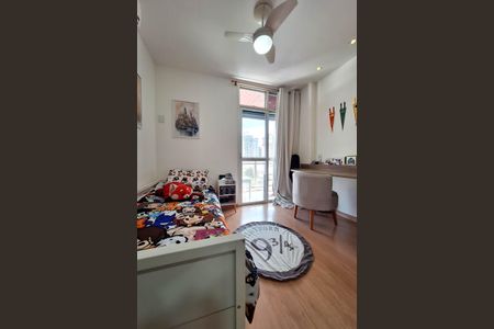 Apartamento à venda com 150m², 3 quartos e 1 vaga Apartamento à venda com 150m², 3 quartos e 1 vagaQuarto 2
