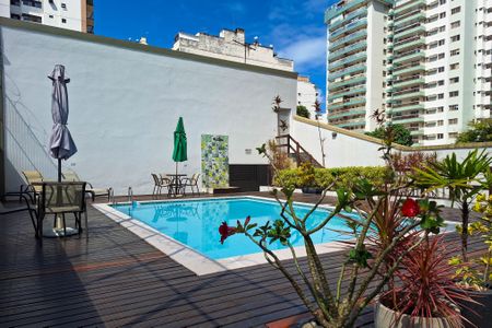 Apartamento à venda com 150m², 3 quartos e 1 vaga Apartamento à venda com 150m², 3 quartos e 1 vagaÁrea comum