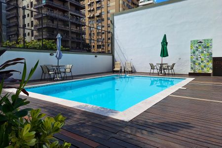 Apartamento à venda com 150m², 3 quartos e 1 vaga Apartamento à venda com 150m², 3 quartos e 1 vagaÁrea comum