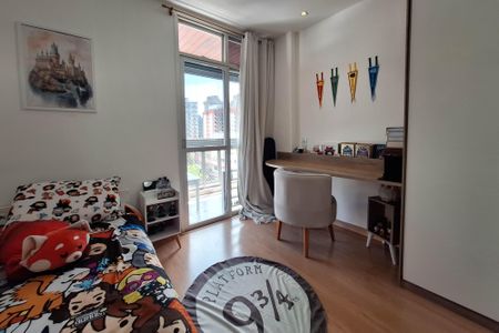 Apartamento à venda com 150m², 3 quartos e 1 vaga Apartamento à venda com 150m², 3 quartos e 1 vagaQuarto 2