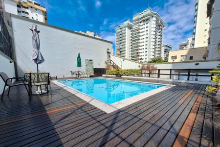 Apartamento à venda com 150m², 3 quartos e 1 vaga Apartamento à venda com 150m², 3 quartos e 1 vagaÁrea comum