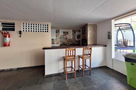 Apartamento à venda com 150m², 3 quartos e 1 vaga Apartamento à venda com 150m², 3 quartos e 1 vagaÁrea comum