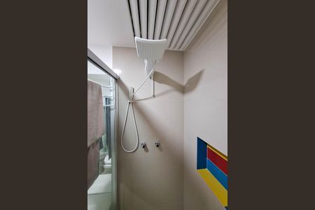 Apartamento à venda com 150m², 3 quartos e 1 vaga Apartamento à venda com 150m², 3 quartos e 1 vagaBanheiro Social
