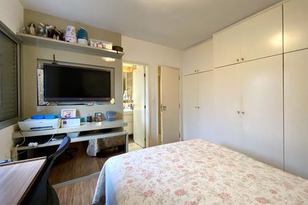 Apartamento à venda com 106m², 3 quartos e 2 vagasSuite 1