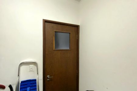 Apartamento à venda com 106m², 3 quartos e 2 vagasQuarto de Serviço