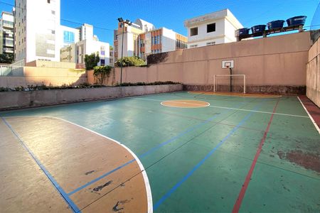 Apartamento à venda com 106m², 3 quartos e 2 vagasÁrea comum