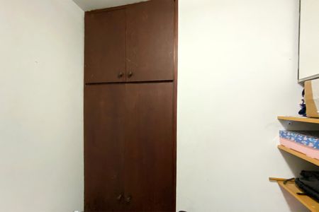 Apartamento à venda com 106m², 3 quartos e 2 vagasQuarto de Serviço