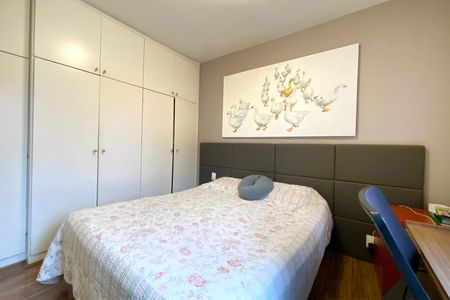 Apartamento à venda com 106m², 3 quartos e 2 vagasSuite 1