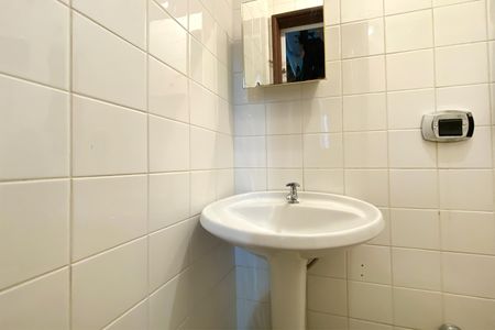 Apartamento à venda com 106m², 3 quartos e 2 vagasÁrea de Serviço