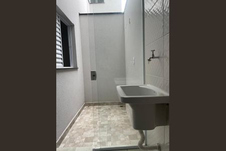 Foto 05 de apartamento à venda com 2 quartos, 35m² em Vila Aurora (Zona Norte), São Paulo