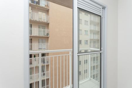 Apartamento para alugar com 35m², 2 quartos e sem vagaVista da Sala
