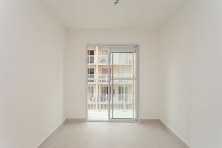 Apartamento para alugar com 35m², 2 quartos e sem vagaSala