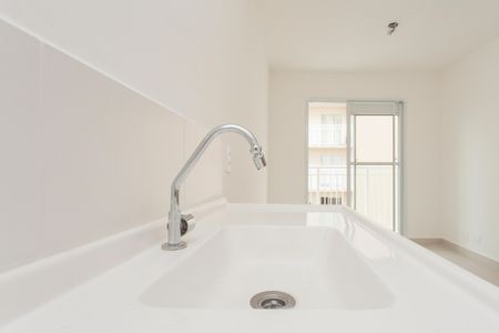 Apartamento para alugar com 35m², 2 quartos e sem vagaCozinha