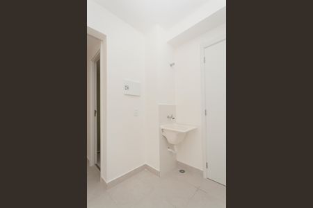 Apartamento para alugar com 35m², 2 quartos e sem vagaÁrea de Serviço