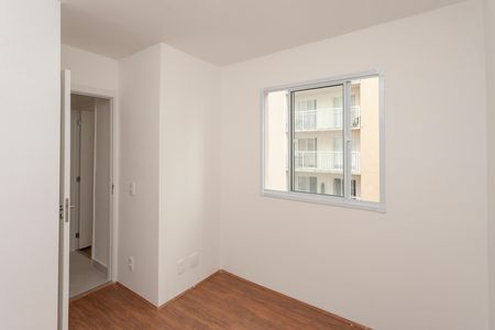 Apartamento para alugar com 35m², 2 quartos e sem vagaQuarto 1