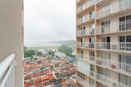 Apartamento para alugar com 35m², 2 quartos e sem vagaVista da Sacada