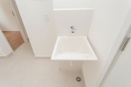 Apartamento para alugar com 35m², 2 quartos e sem vagaÁrea de Serviço