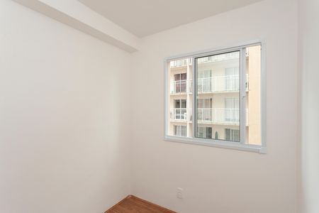 Apartamento para alugar com 35m², 2 quartos e sem vagaQuarto 2