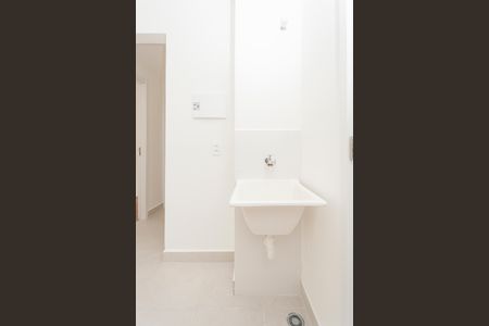 Apartamento para alugar com 35m², 2 quartos e sem vagaÁrea de Serviço