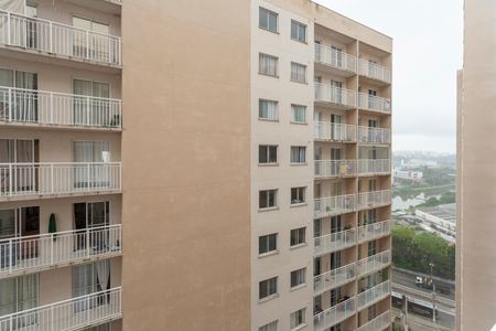 Apartamento para alugar com 35m², 2 quartos e sem vagaVista do Quarto 2