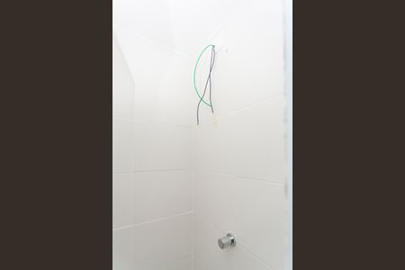 Apartamento para alugar com 35m², 2 quartos e sem vagaBanheiro