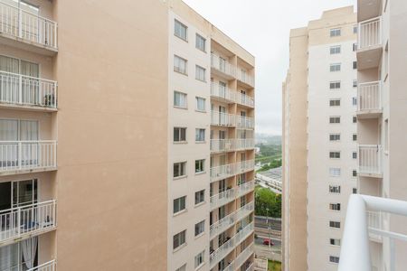 Apartamento para alugar com 35m², 2 quartos e sem vagaVista da Sacada