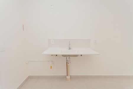 Apartamento para alugar com 35m², 2 quartos e sem vagaCozinha