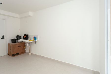 Apartamento para alugar com 35m², 2 quartos e sem vagaSala