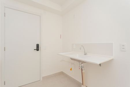 Apartamento para alugar com 35m², 2 quartos e sem vagaCozinha