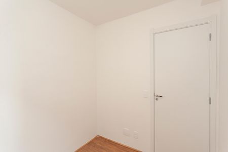 Apartamento para alugar com 35m², 2 quartos e sem vagaQuarto 2