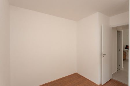 Apartamento para alugar com 35m², 2 quartos e sem vagaQuarto 1