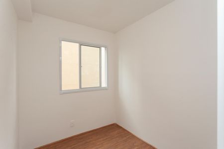 Apartamento para alugar com 35m², 2 quartos e sem vagaQuarto 2