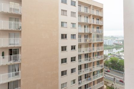 Apartamento para alugar com 35m², 2 quartos e sem vagaVista do Quarto 1