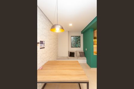Apartamento para alugar com 35m², 2 quartos e sem vagaCoworking