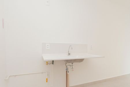 Apartamento para alugar com 35m², 2 quartos e sem vagaCozinha