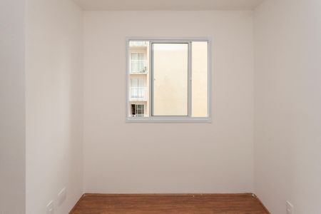 Apartamento para alugar com 35m², 2 quartos e sem vagaQuarto 1